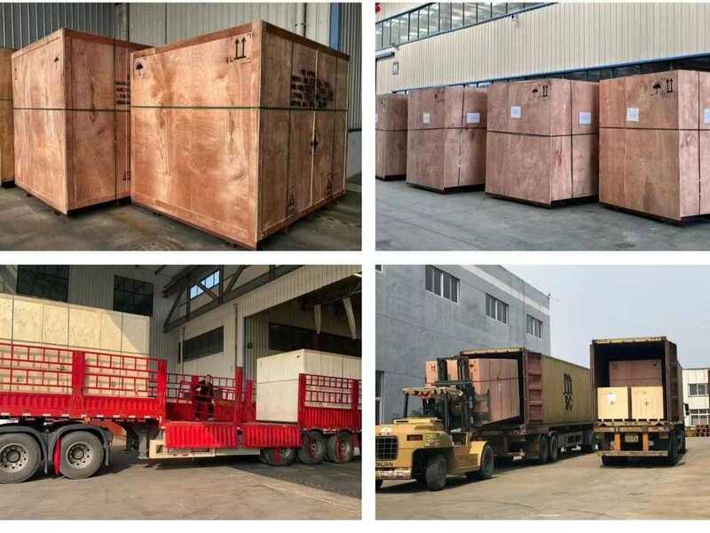 Beijing JingOne Machine Tool Equipment Co., Ltd.