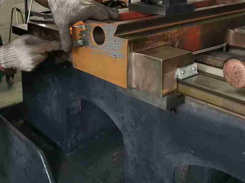 Beijing JingOne Machine Tool Equipment Co., Ltd.