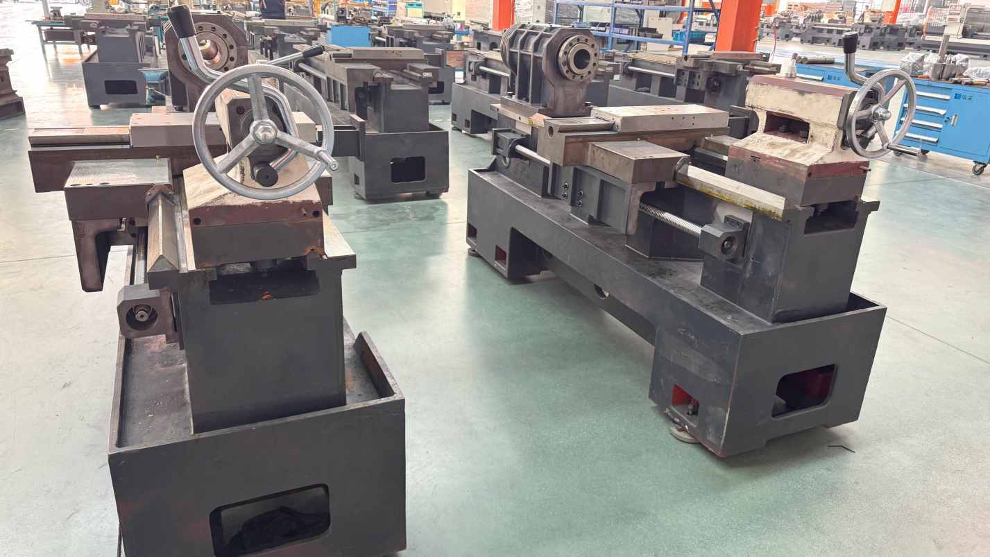 Beijing JingOne Machine Tool Equipment Co., Ltd.