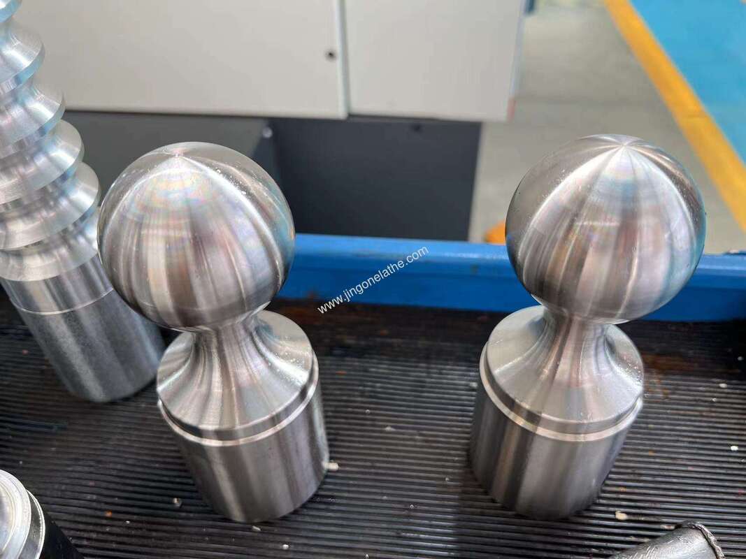 High Precision Y-Axis Turning Center TCK50Y-500: 0.005mm Repeatability for Critical Component Machining