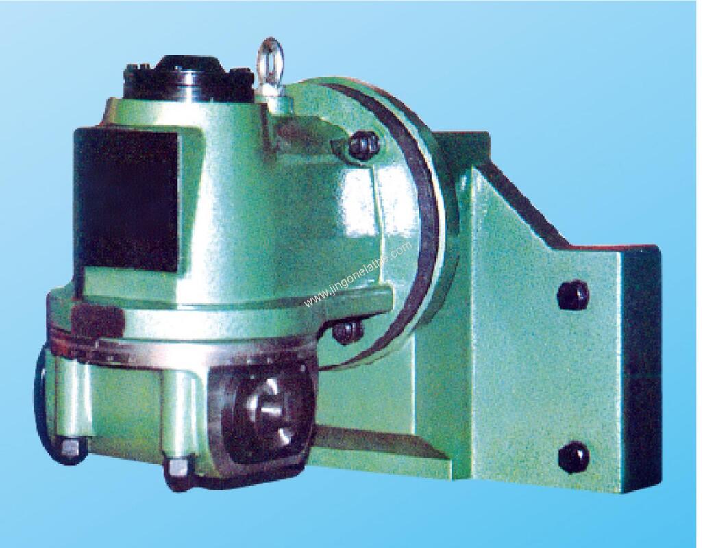 The X6132(v) Heavy Duty Universal Mill Delivers Horizontal And Vertical Milling Function For Industrial Cmplex Workpieces